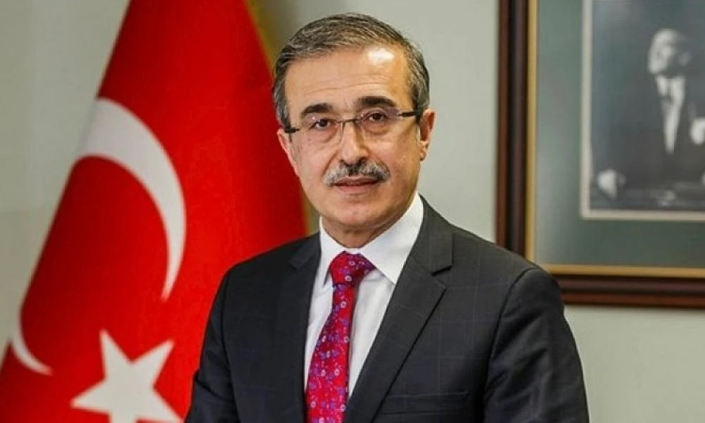 Οι Τούρκοι "αναστήθηκαν" διεθνώς λόγω του πολέμου στην Ουκρανία